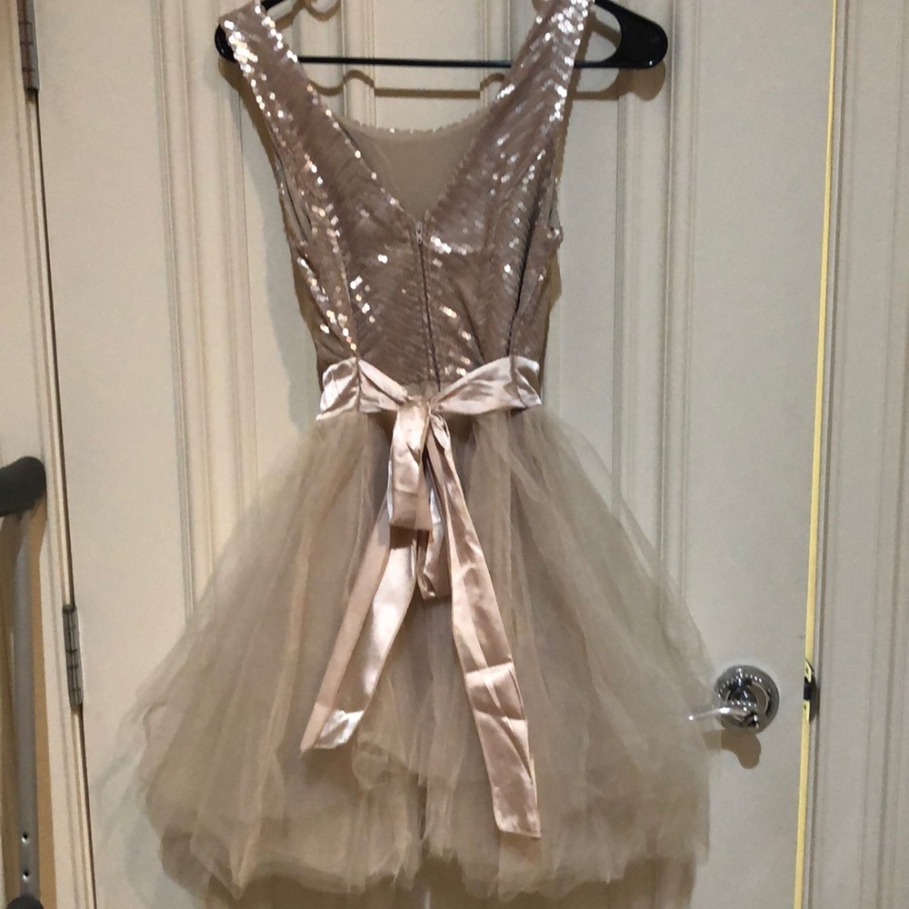 Junior party/ Christmas/ New Years dress